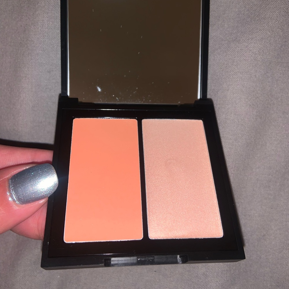 KOSAS BLUSH/HIGHLIGHTER